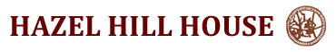 Hazel Hill House logo